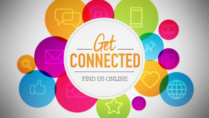 Get Connected Find Us Online Ministry .001