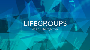 Life Groups-Theme