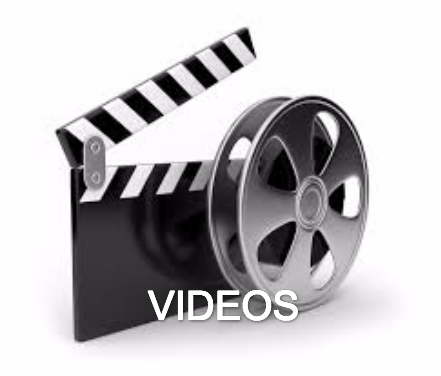 video symbol